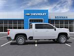 New 2025 Chevrolet Silverado 3500 LTZ Crew Cab 4WD Pickup for sale #252622 - photo 6