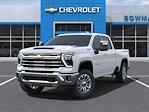 New 2025 Chevrolet Silverado 3500 LTZ Crew Cab 4WD Pickup for sale #252622 - photo 7