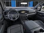 New 2025 Chevrolet Silverado 3500 LTZ Crew Cab 4WD Pickup for sale #252622 - photo 16