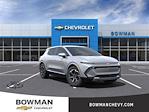 New 2025 Chevrolet Equinox EV LT SUV for sale #252633 - photo 1