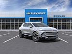 New 2025 Chevrolet Equinox EV LT SUV for sale #252633 - photo 3