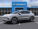 New 2025 Chevrolet Equinox EV LT SUV for sale #252633 - photo 4