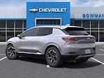 New 2025 Chevrolet Equinox EV LT SUV for sale #252633 - photo 5