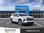 New 2025 Chevrolet Traverse LT AWD SUV for sale #252638 - photo 1