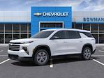 New 2025 Chevrolet Traverse LT AWD SUV for sale #252638 - photo 4