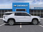 New 2025 Chevrolet Traverse LT AWD SUV for sale #252638 - photo 6