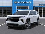 New 2025 Chevrolet Traverse LT AWD SUV for sale #252638 - photo 7