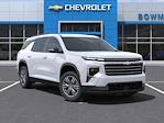 New 2025 Chevrolet Traverse LT AWD SUV for sale #252638 - photo 8