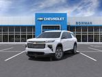 New 2025 Chevrolet Traverse LT AWD SUV for sale #252638 - photo 9