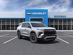 New 2025 Chevrolet Traverse Z71 AWD SUV for sale #252646 - photo 5