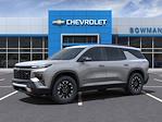 New 2025 Chevrolet Traverse Z71 AWD SUV for sale #252646 - photo 6