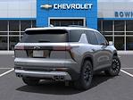 New 2025 Chevrolet Traverse Z71 AWD SUV for sale #252646 - photo 2