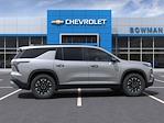 New 2025 Chevrolet Traverse Z71 AWD SUV for sale #252646 - photo 8