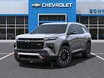 New 2025 Chevrolet Traverse Z71 AWD SUV for sale #252646 - photo 9