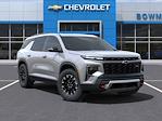 New 2025 Chevrolet Traverse Z71 AWD SUV for sale #252646 - photo 10