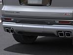 New 2025 Chevrolet Traverse Z71 AWD SUV for sale #252646 - photo 17
