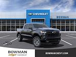 New 2025 Chevrolet Silverado 1500 RST Crew Cab 4WD Pickup for sale #252651 - photo 1