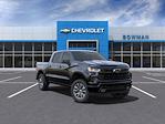 New 2025 Chevrolet Silverado 1500 RST Crew Cab 4WD Pickup for sale #252651 - photo 3