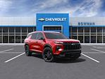 New 2025 Chevrolet Traverse RS AWD SUV for sale #252654 - photo 3