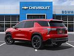 New 2025 Chevrolet Traverse RS AWD SUV for sale #252654 - photo 5