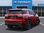 New 2025 Chevrolet Traverse RS AWD SUV for sale #252654 - photo 2