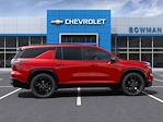 New 2025 Chevrolet Traverse RS AWD SUV for sale #252654 - photo 6