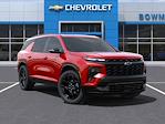 New 2025 Chevrolet Traverse RS AWD SUV for sale #252654 - photo 8