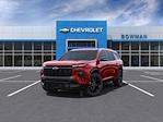 New 2025 Chevrolet Traverse RS AWD SUV for sale #252654 - photo 9