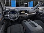 New 2025 Chevrolet Silverado 1500 LT Crew Cab 4WD Pickup for sale #252681 - photo 17