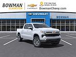 New 2025 Chevrolet Silverado 1500 LT Crew Cab 4WD Pickup for sale #252723 - photo 1