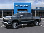 New 2025 Chevrolet Silverado 1500 LT Crew Cab 4WD Pickup for sale #252753 - photo 4