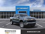 New 2025 Chevrolet Silverado 1500 LT Crew Cab 4WD Pickup for sale #252753 - photo 1