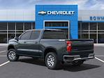 New 2025 Chevrolet Silverado 1500 LT Crew Cab 4WD Pickup for sale #252753 - photo 5