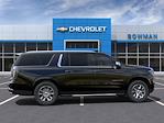 New 2025 Chevrolet Suburban Premier 4WD SUV for sale #252769 - photo 6