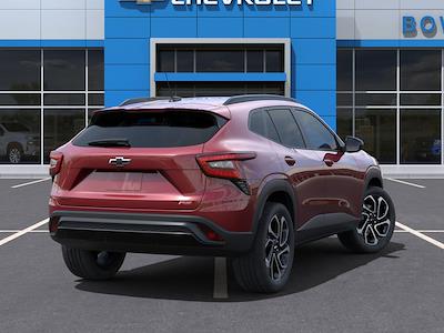 New 2025 Chevrolet Trax 2RS SUV for sale #252771 - photo 2