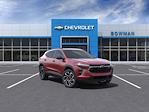 New 2025 Chevrolet Trax 2RS SUV for sale #252771 - photo 3