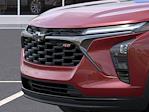 New 2025 Chevrolet Trax 2RS SUV for sale #252771 - photo 14