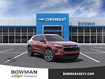 New 2025 Chevrolet Trax 2RS SUV for sale #252771 - photo 1