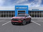 New 2025 Chevrolet Trax 2RS SUV for sale #252771 - photo 9