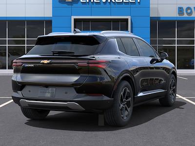 New 2025 Chevrolet Equinox EV LT AWD SUV for sale #252778 - photo 2