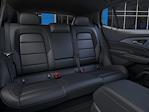 New 2025 Chevrolet Equinox EV LT AWD SUV for sale #252778 - photo 18