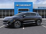 New 2025 Chevrolet Equinox EV LT AWD SUV for sale #252778 - photo 4