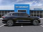 New 2025 Chevrolet Equinox EV LT AWD SUV for sale #252778 - photo 6