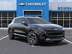 New 2025 Chevrolet Equinox EV LT AWD SUV for sale #252778 - photo 8