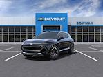 New 2025 Chevrolet Equinox EV LT AWD SUV for sale #252778 - photo 9