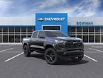 New 2025 Chevrolet Colorado Trail Boss Crew Cab 4WD Pickup for sale #252780 - photo 3
