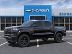 New 2025 Chevrolet Colorado Trail Boss Crew Cab 4WD Pickup for sale #252780 - photo 4