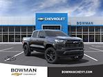 New 2025 Chevrolet Colorado Trail Boss Crew Cab 4WD Pickup for sale #252780 - photo 1