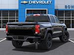 New 2025 Chevrolet Colorado Trail Boss Crew Cab 4WD Pickup for sale #252780 - photo 2