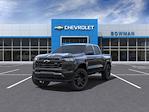 New 2025 Chevrolet Colorado Trail Boss Crew Cab 4WD Pickup for sale #252780 - photo 9